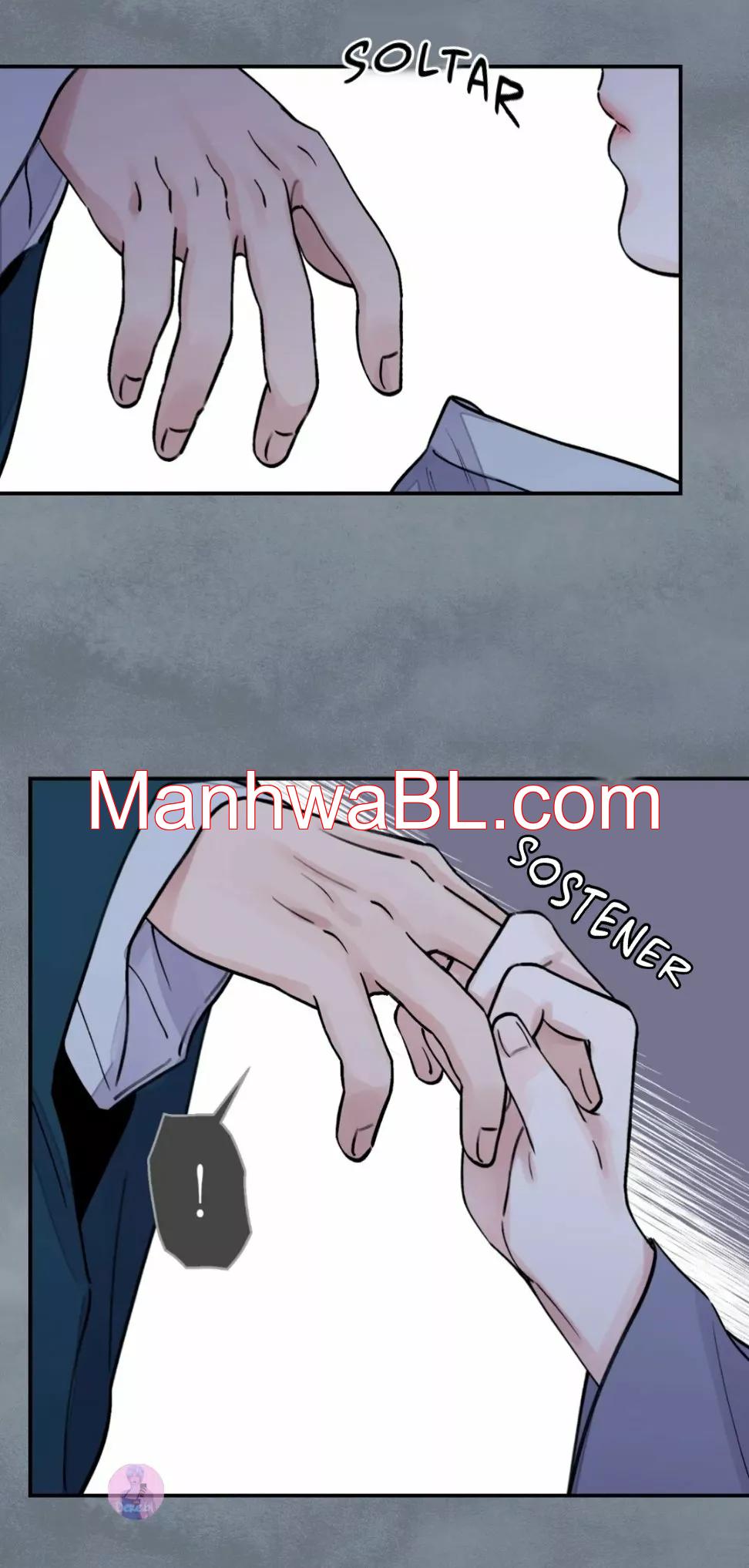La espada y la flor - Capítulo 10 3 manhwa