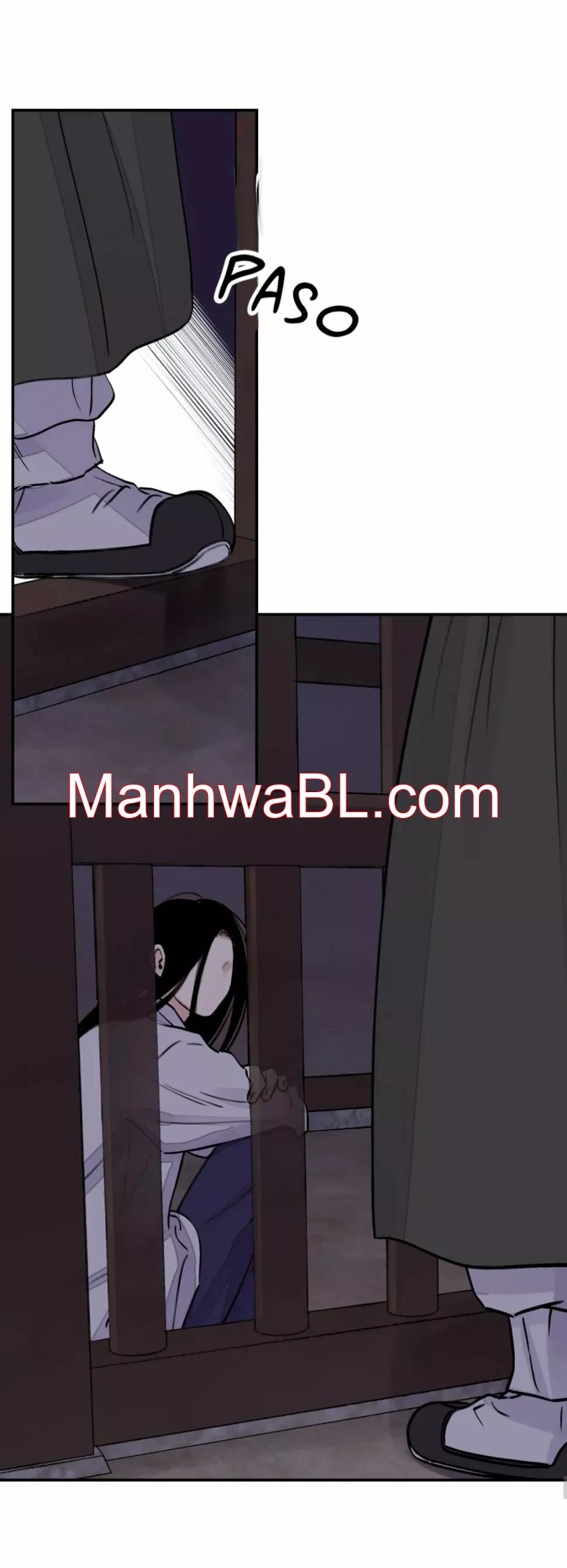 La espada y la flor - Capítulo 10 3 manhwa