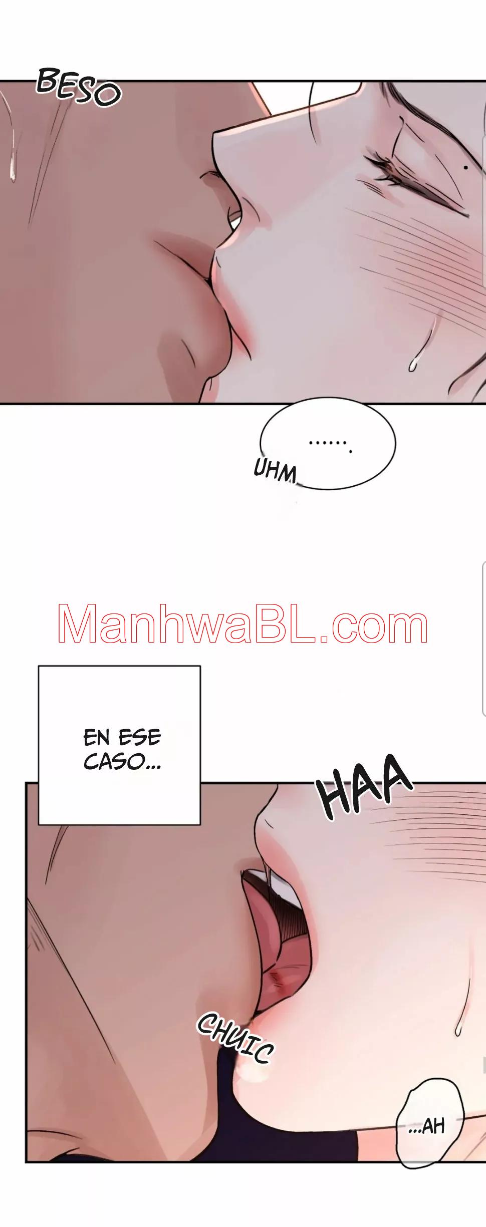 La espada y la flor - Capítulo 22 3 manhwa
