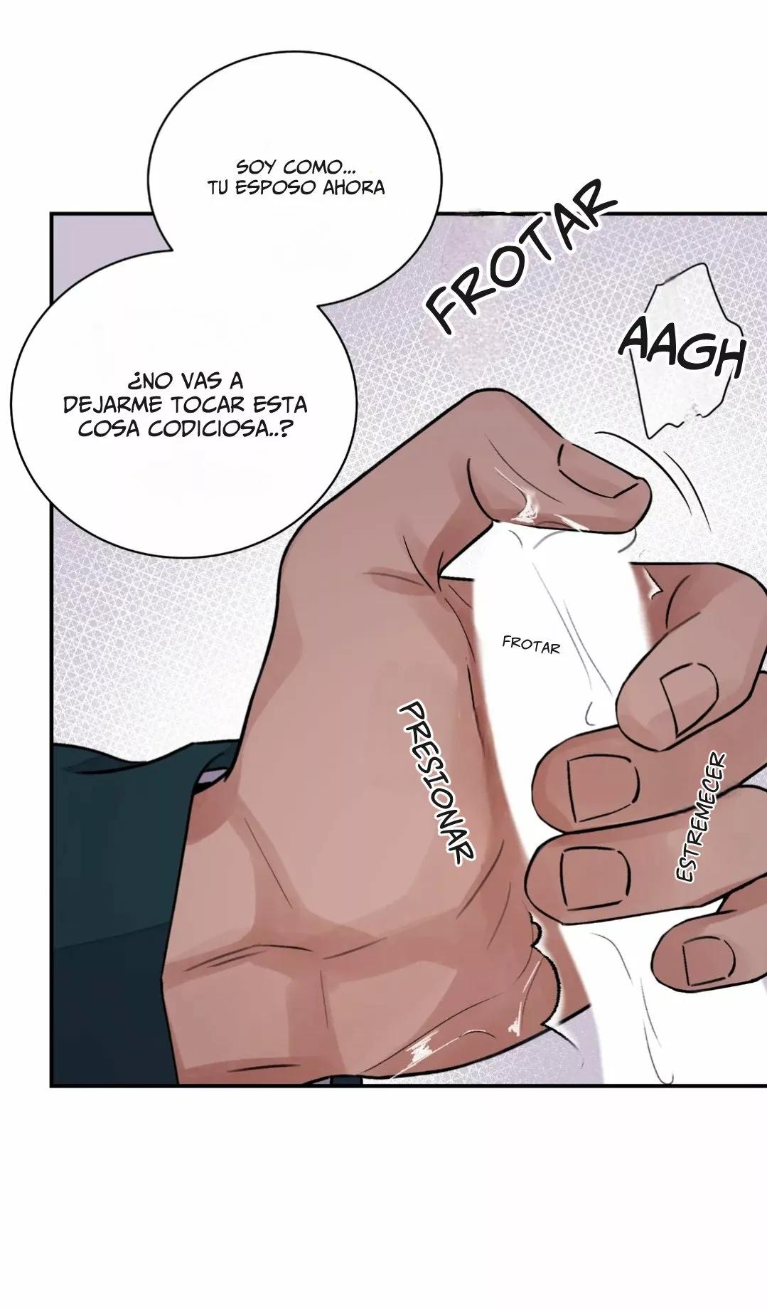 La espada y la flor - Capítulo 22 3 manhwa