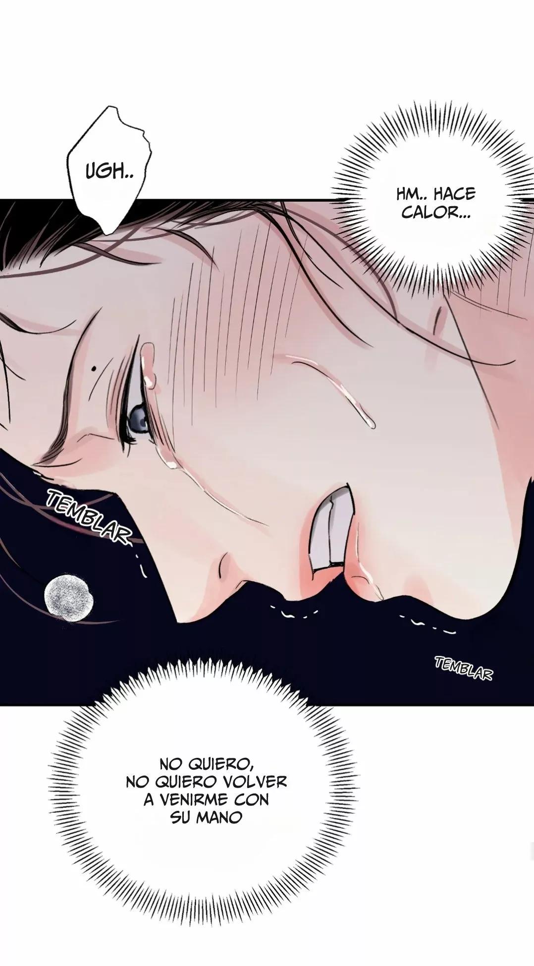 La espada y la flor - Capítulo 22 3 manhwa