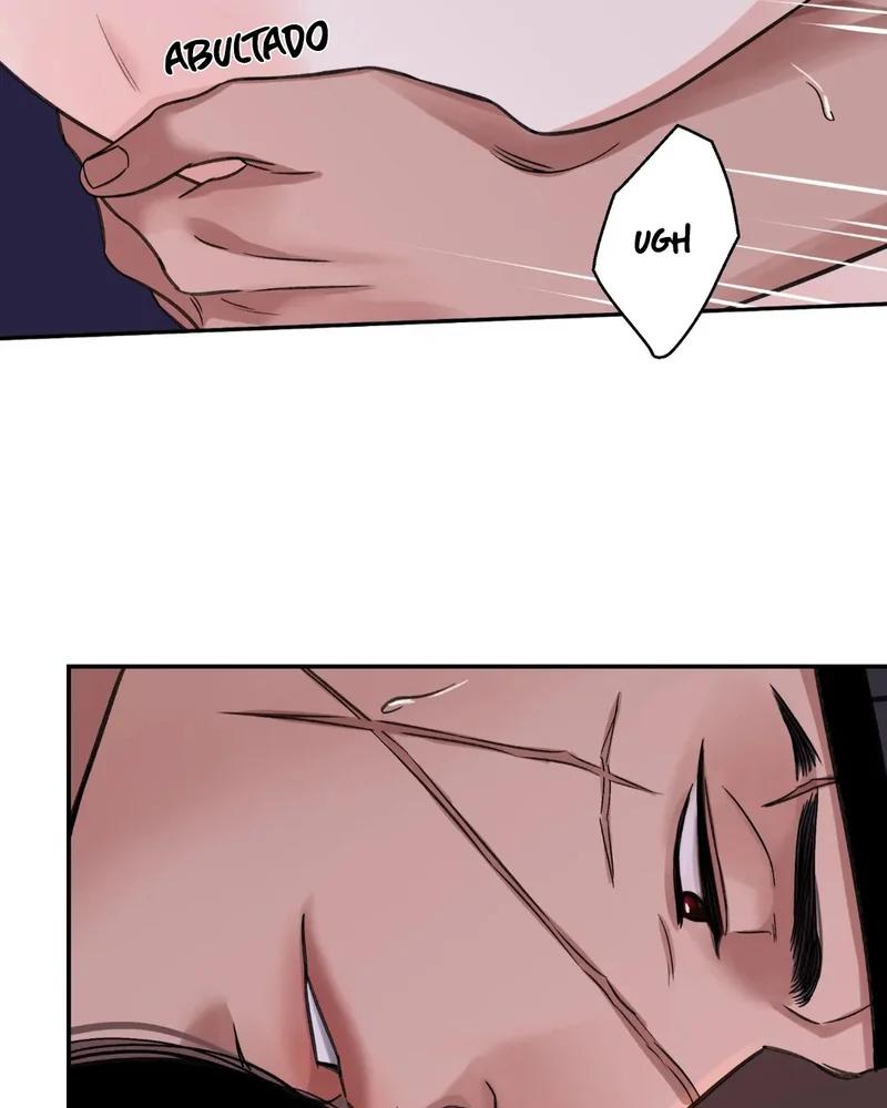 La espada y la flor - Capítulo 36 2 manhwa