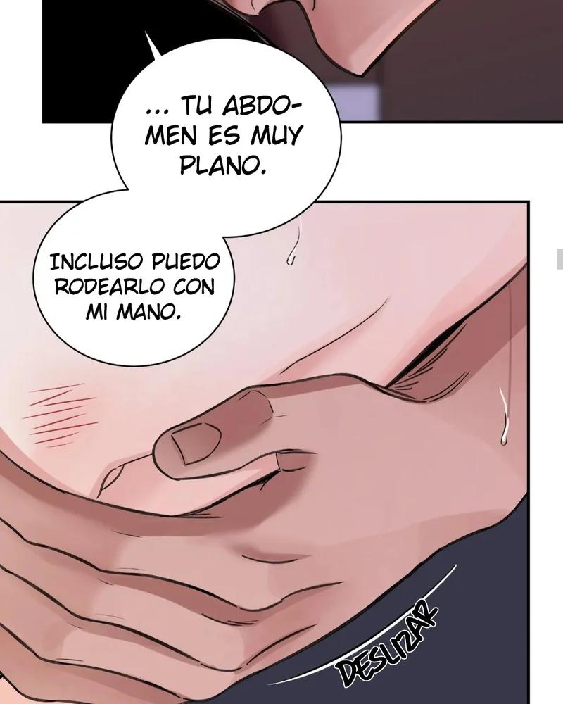 La espada y la flor - Capítulo 36 2 manhwa