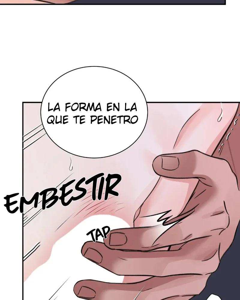La espada y la flor - Capítulo 36 2 manhwa