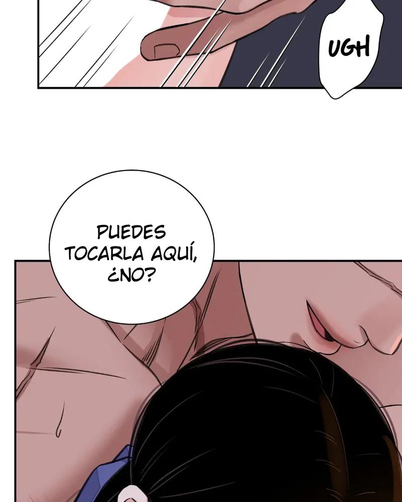 La espada y la flor - Capítulo 36 2 manhwa