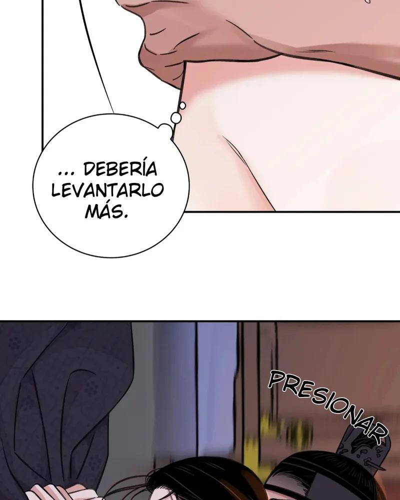 La espada y la flor - Capítulo 36 2 manhwa