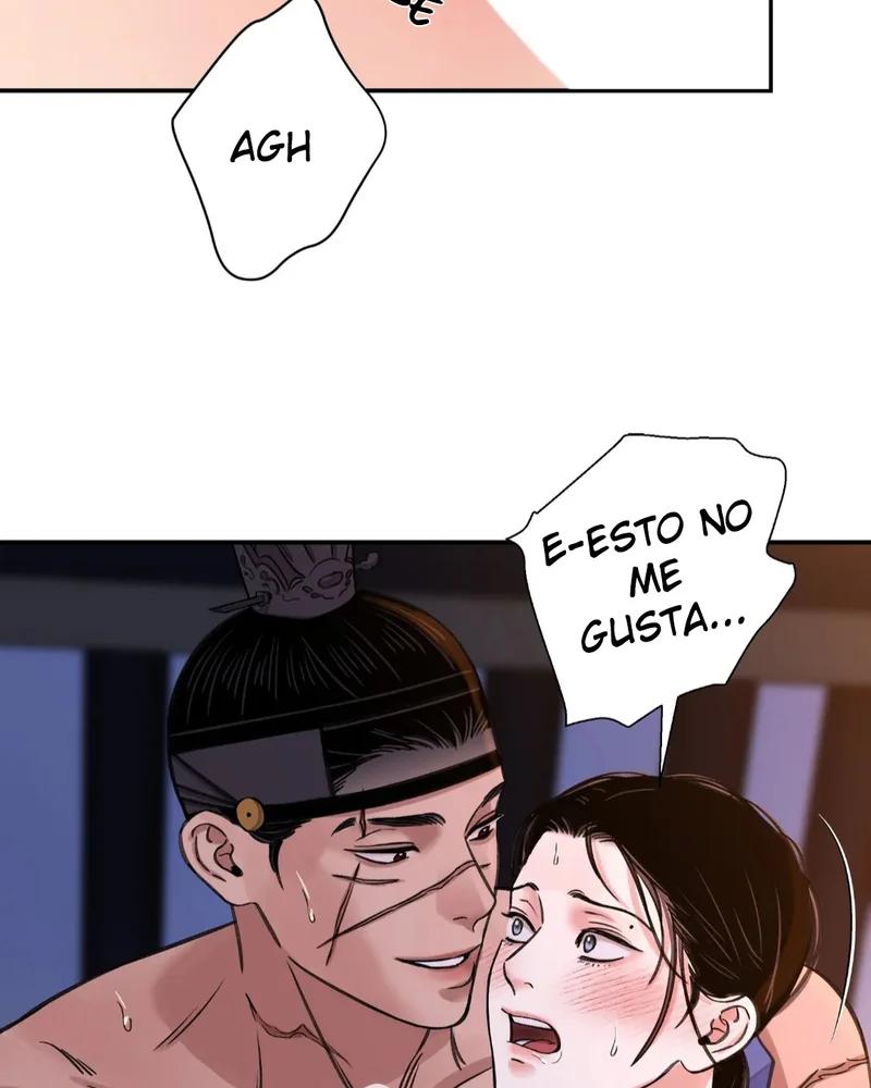 La espada y la flor - Capítulo 36 2 manhwa