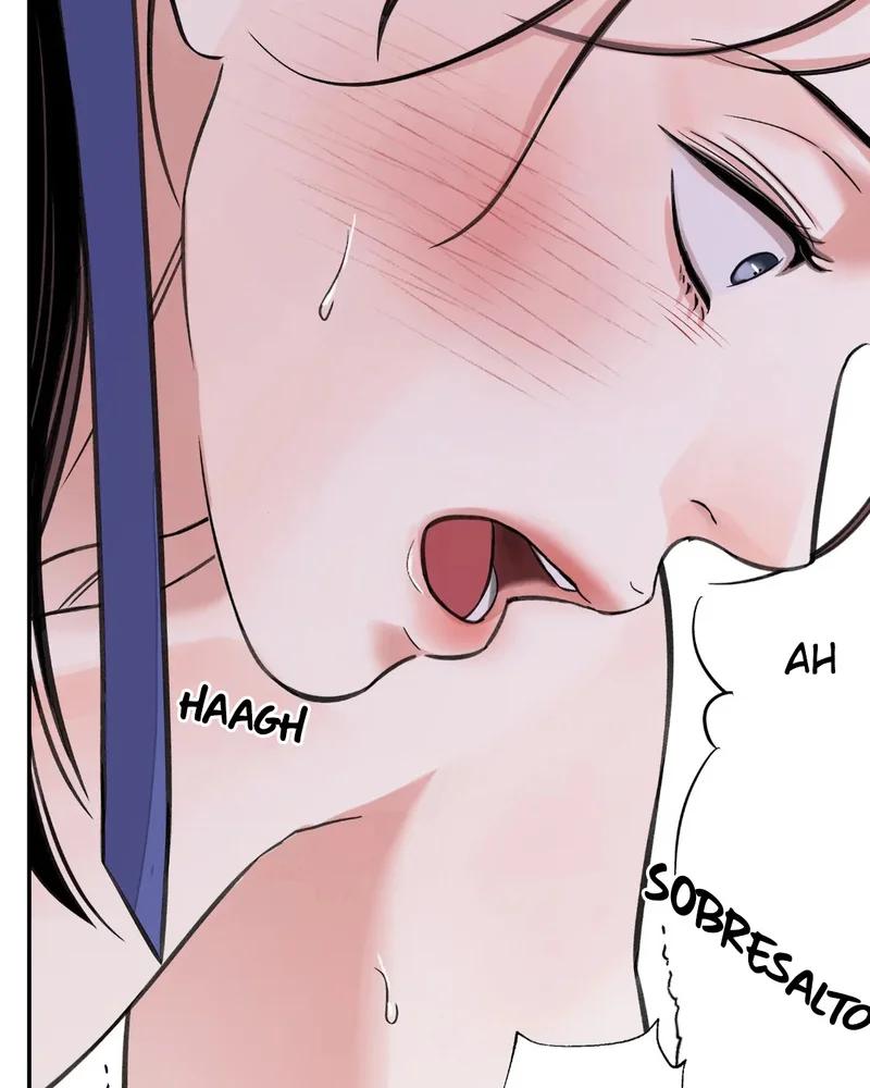 La espada y la flor - Capítulo 36 2 manhwa