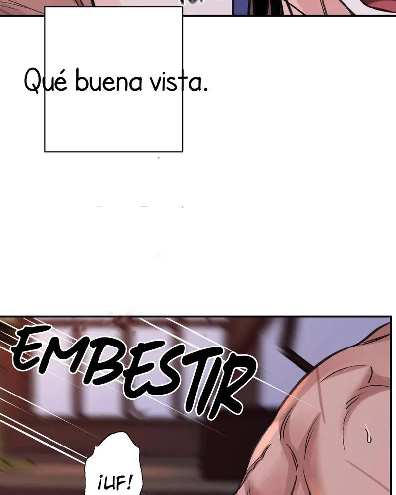 La espada y la flor - Capítulo 36 2 manhwa