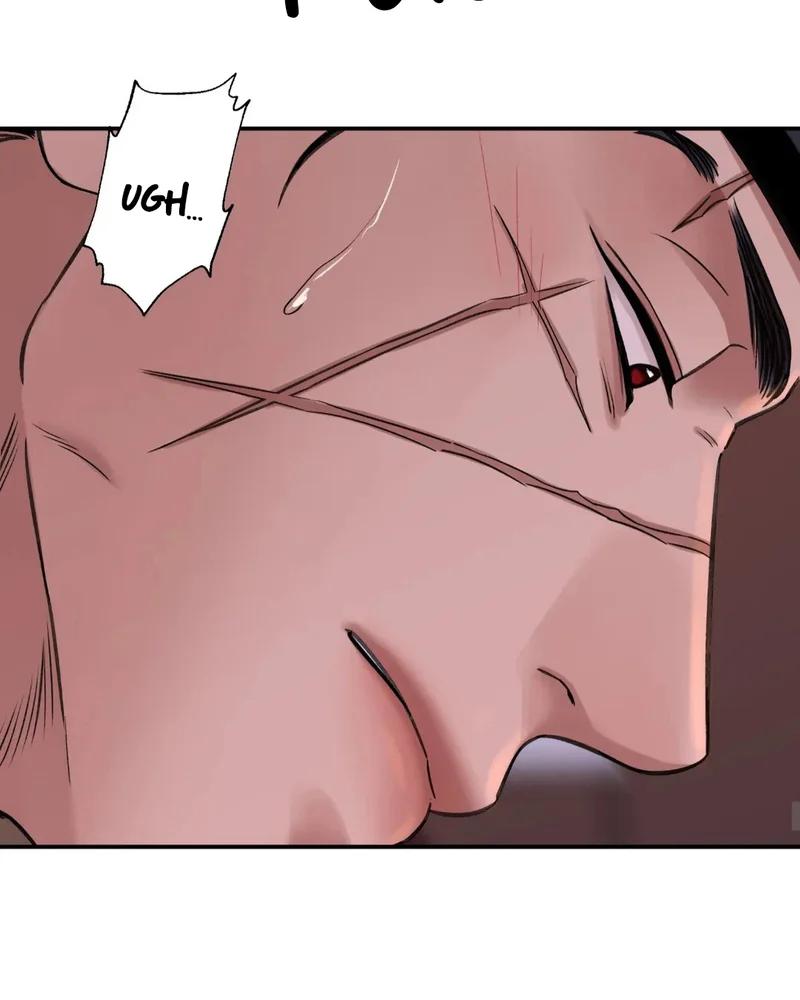 La espada y la flor - Capítulo 36 2 manhwa