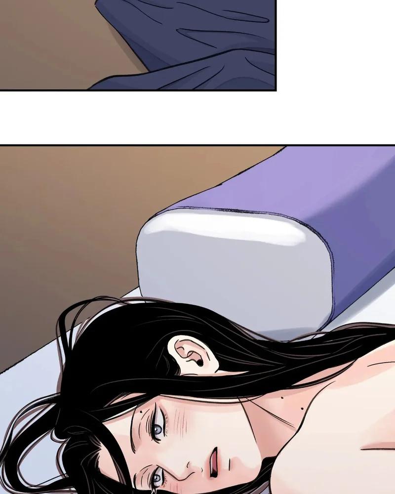 La espada y la flor - Capítulo 36 2 manhwa