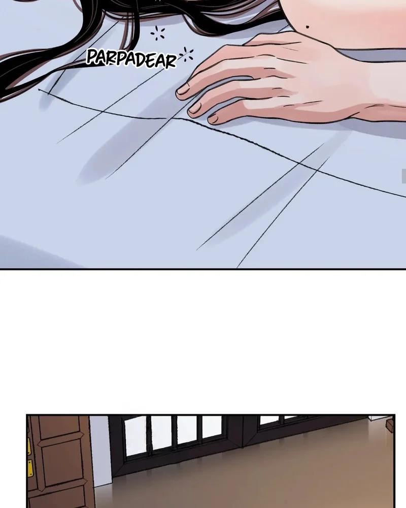 La espada y la flor - Capítulo 36 2 manhwa