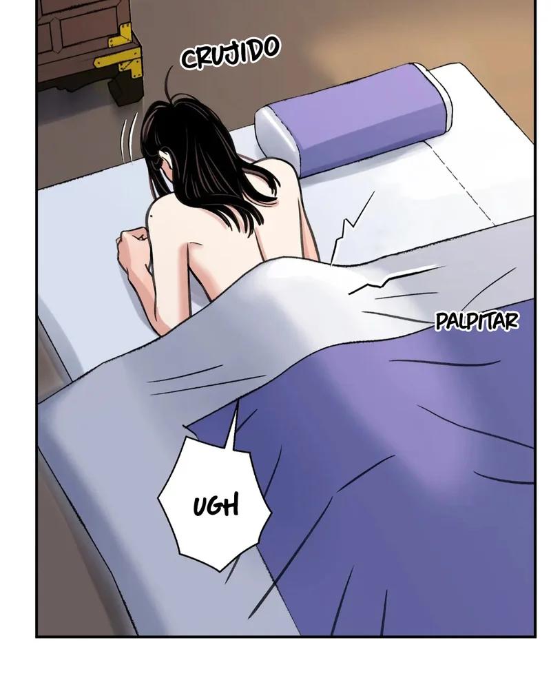 La espada y la flor - Capítulo 36 2 manhwa