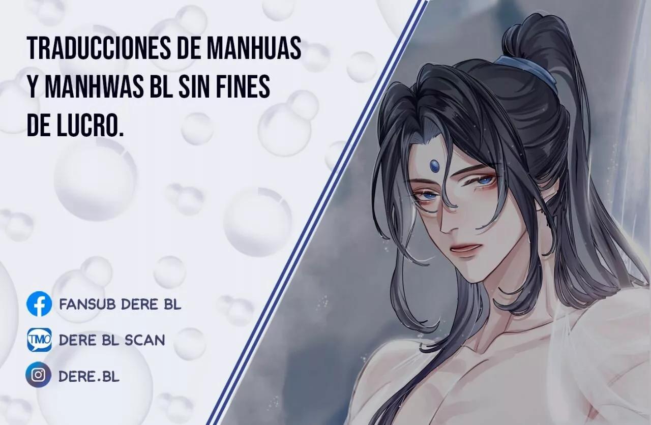 La espada y la flor - Capítulo 28 3 manhwa