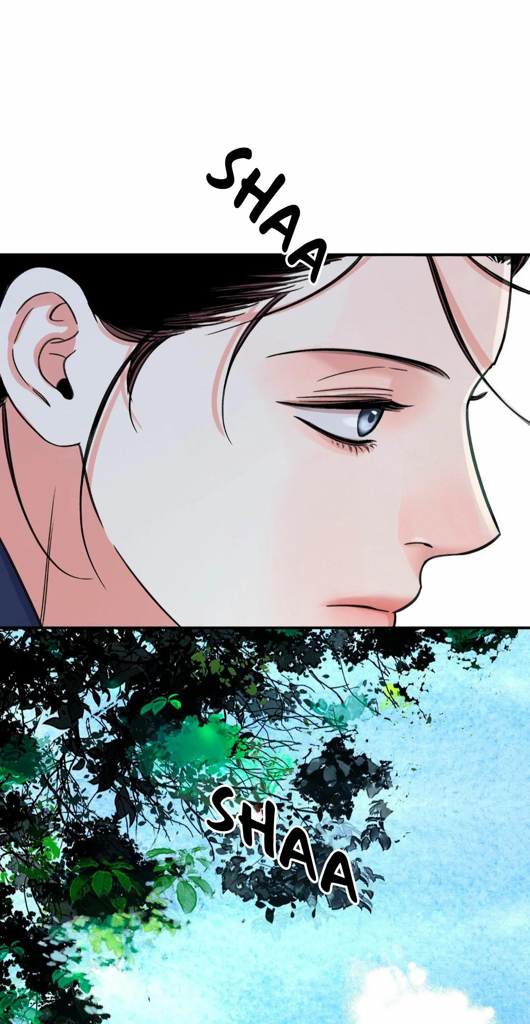 La espada y la flor - Capítulo 39 manhwa