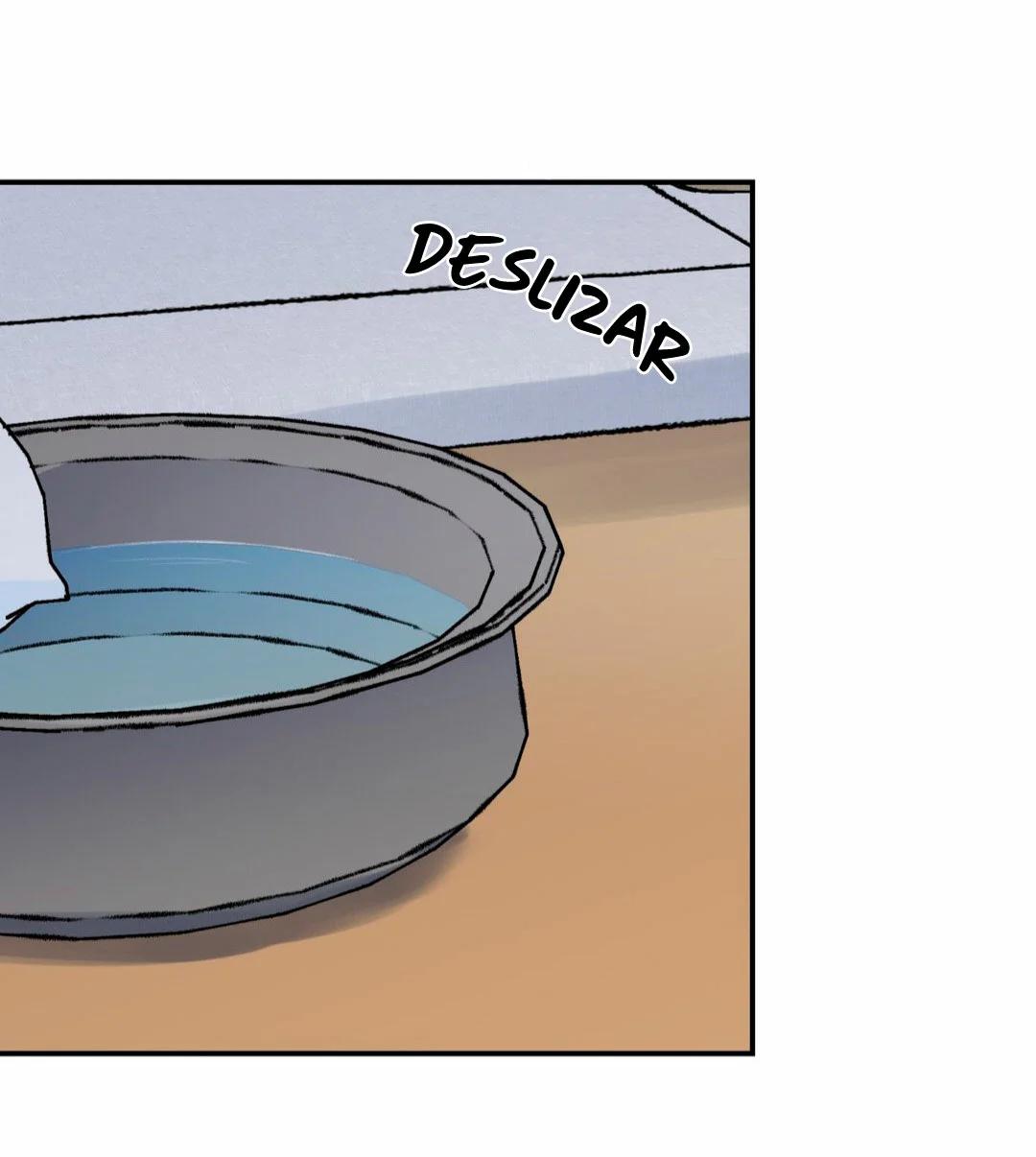 La espada y la flor - Capítulo 39 manhwa
