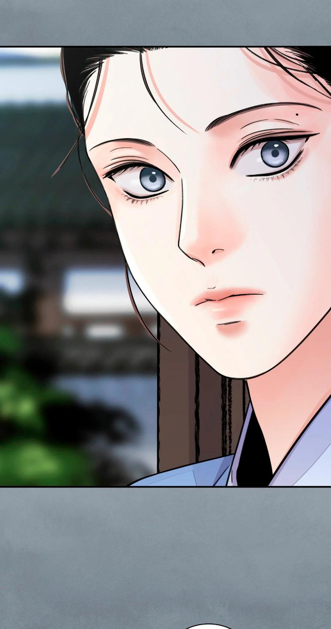 La espada y la flor - Capítulo 39 manhwa