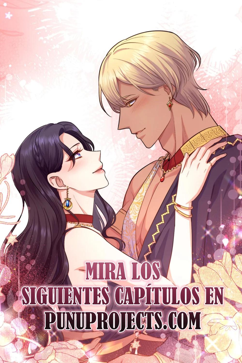 La espada y la flor - Capítulo 26 3 manhwa