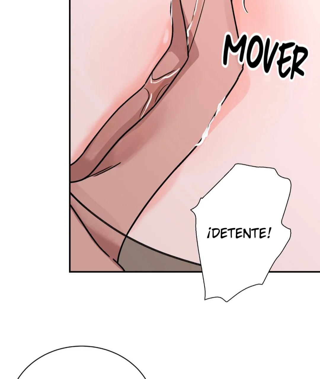 La espada y la flor - Capítulo 43 manhwa