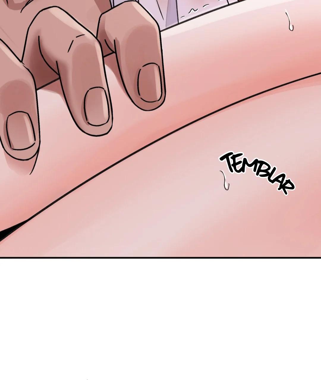 La espada y la flor - Capítulo 43 manhwa