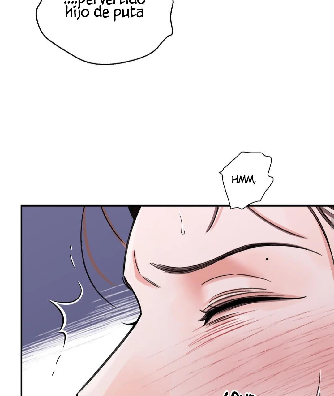 La espada y la flor - Capítulo 43 manhwa