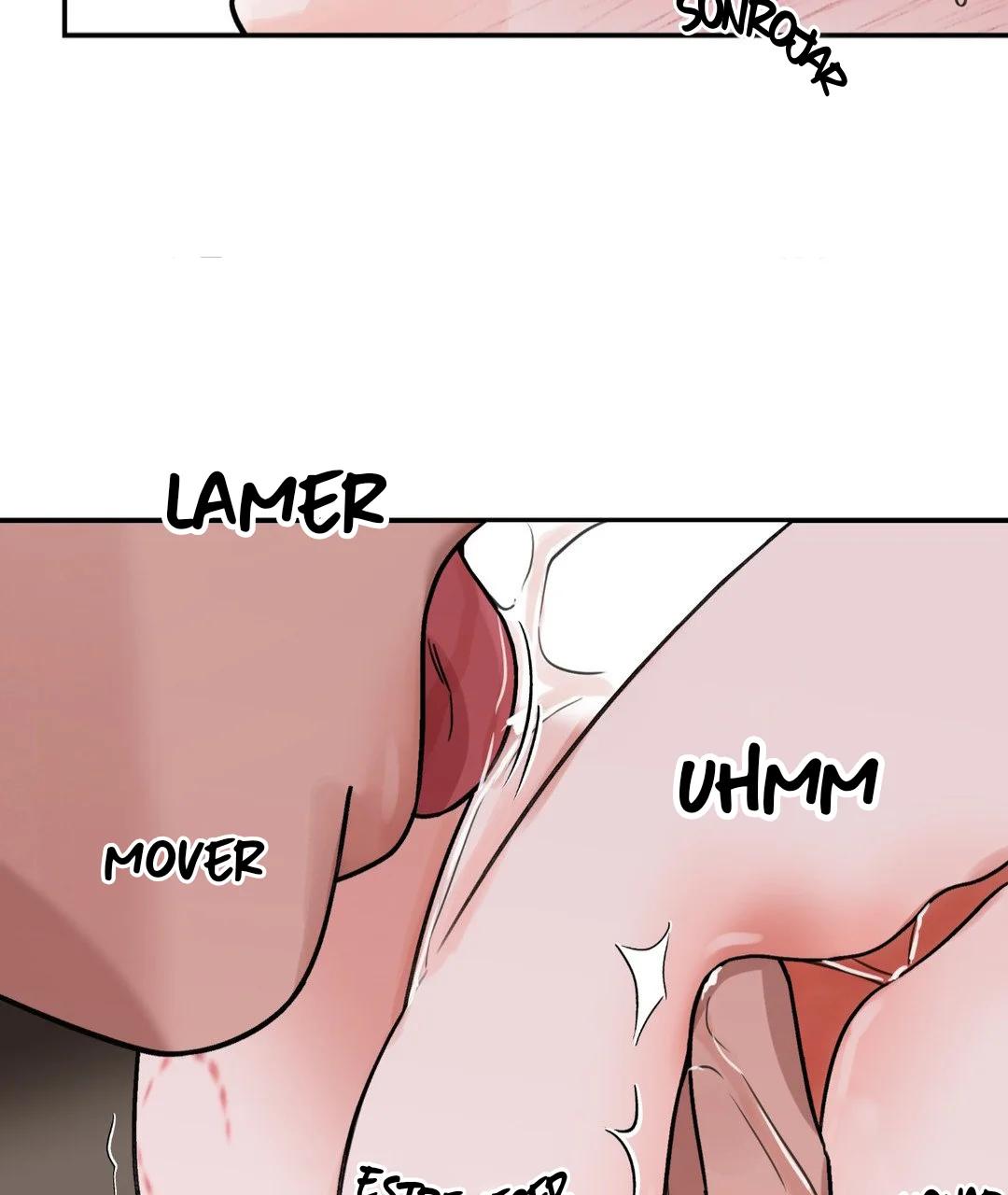 La espada y la flor - Capítulo 43 manhwa