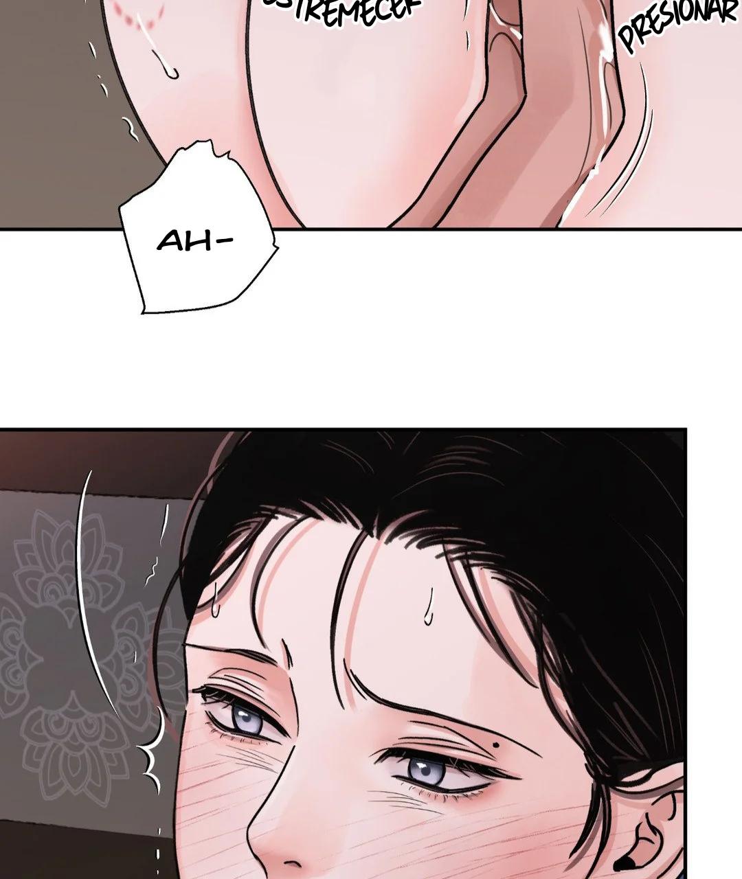 La espada y la flor - Capítulo 43 manhwa