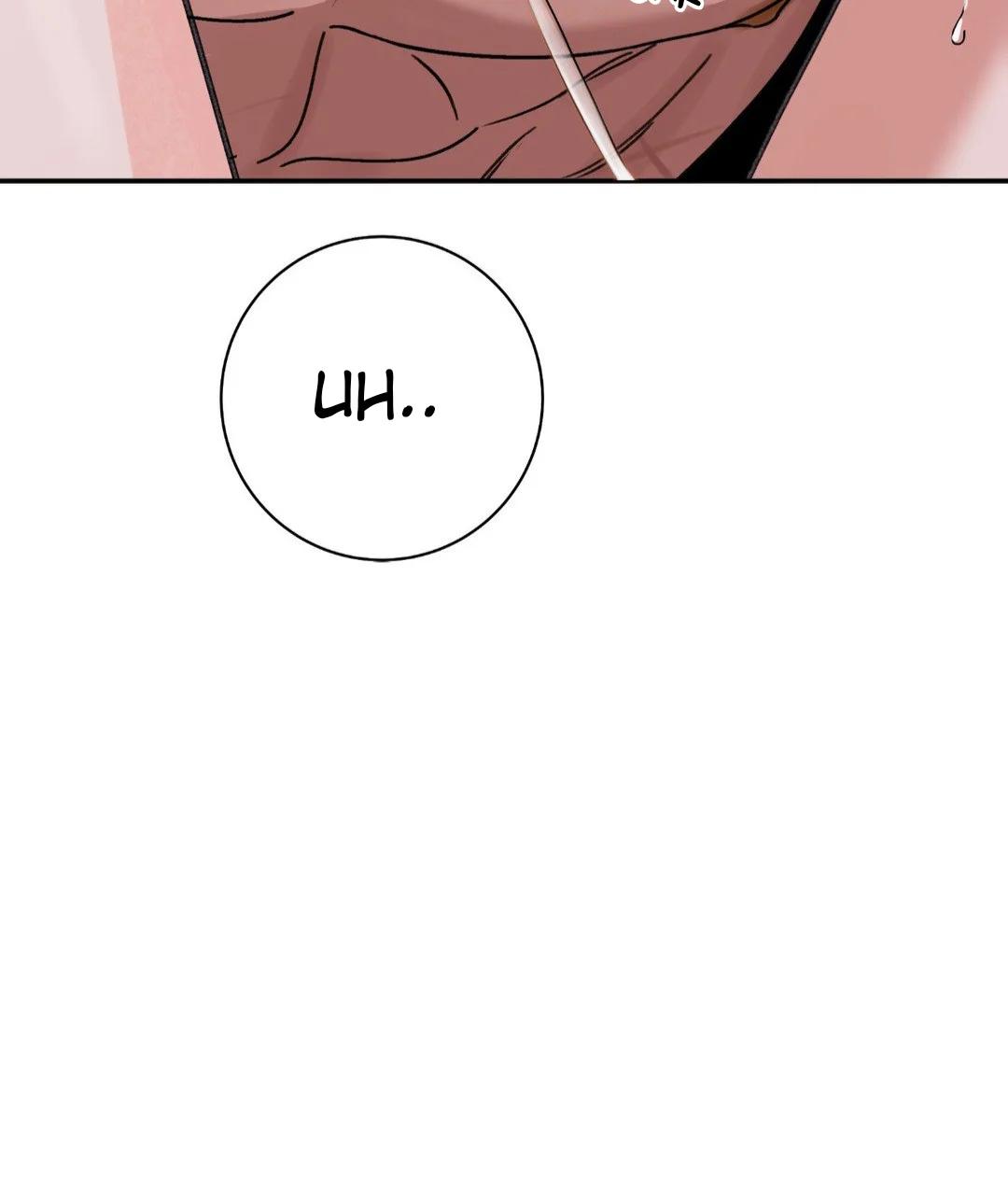 La espada y la flor - Capítulo 43 manhwa