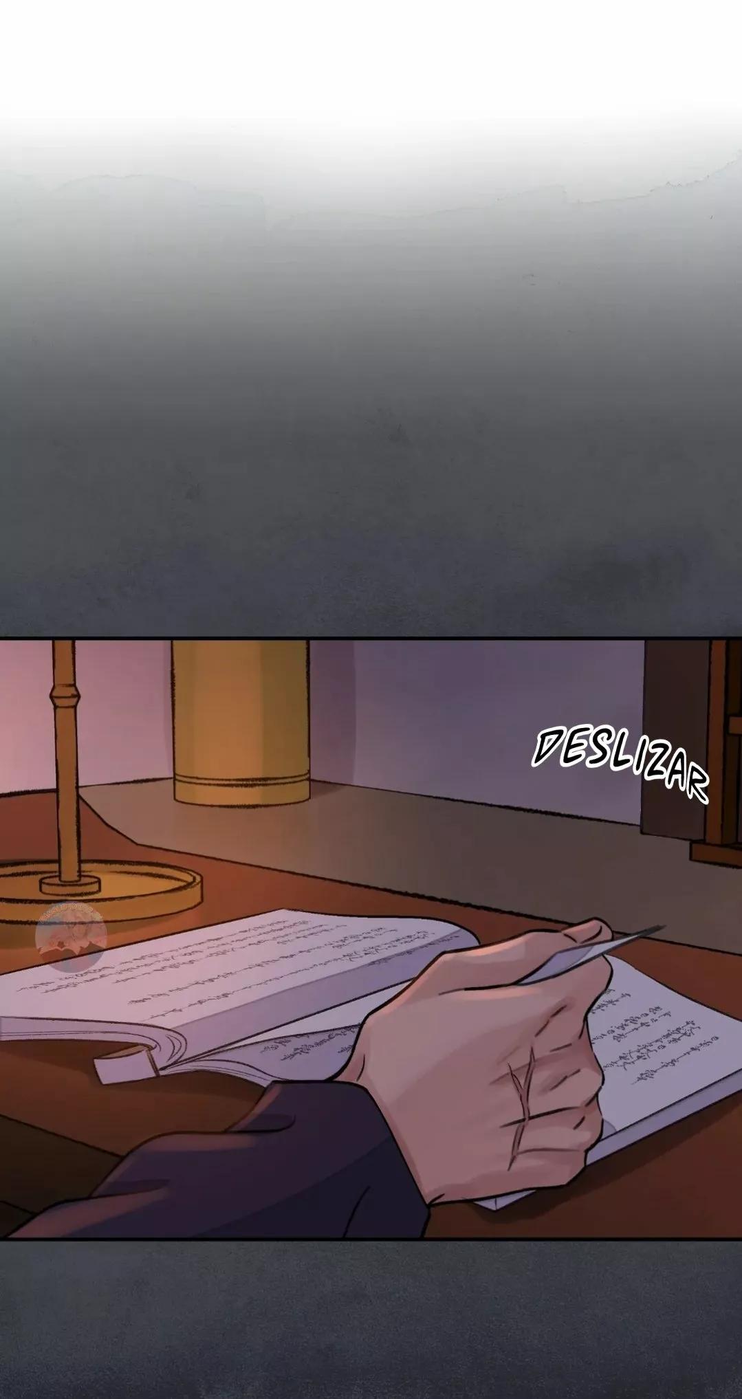 La espada y la flor - Capítulo 14 2 manhwa