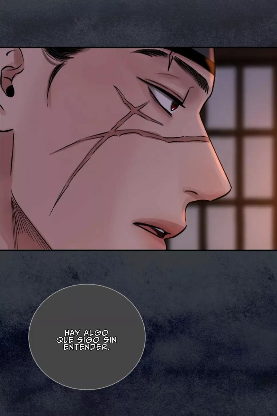 La espada y la flor - Capítulo 14 2 manhwa