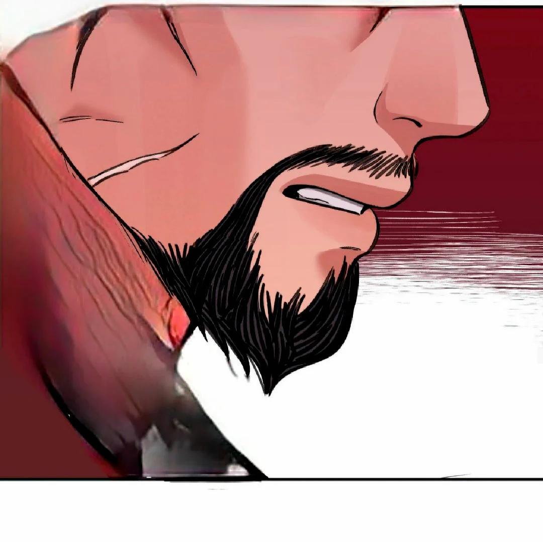 La espada y la flor - Capítulo 40 3 manhwa