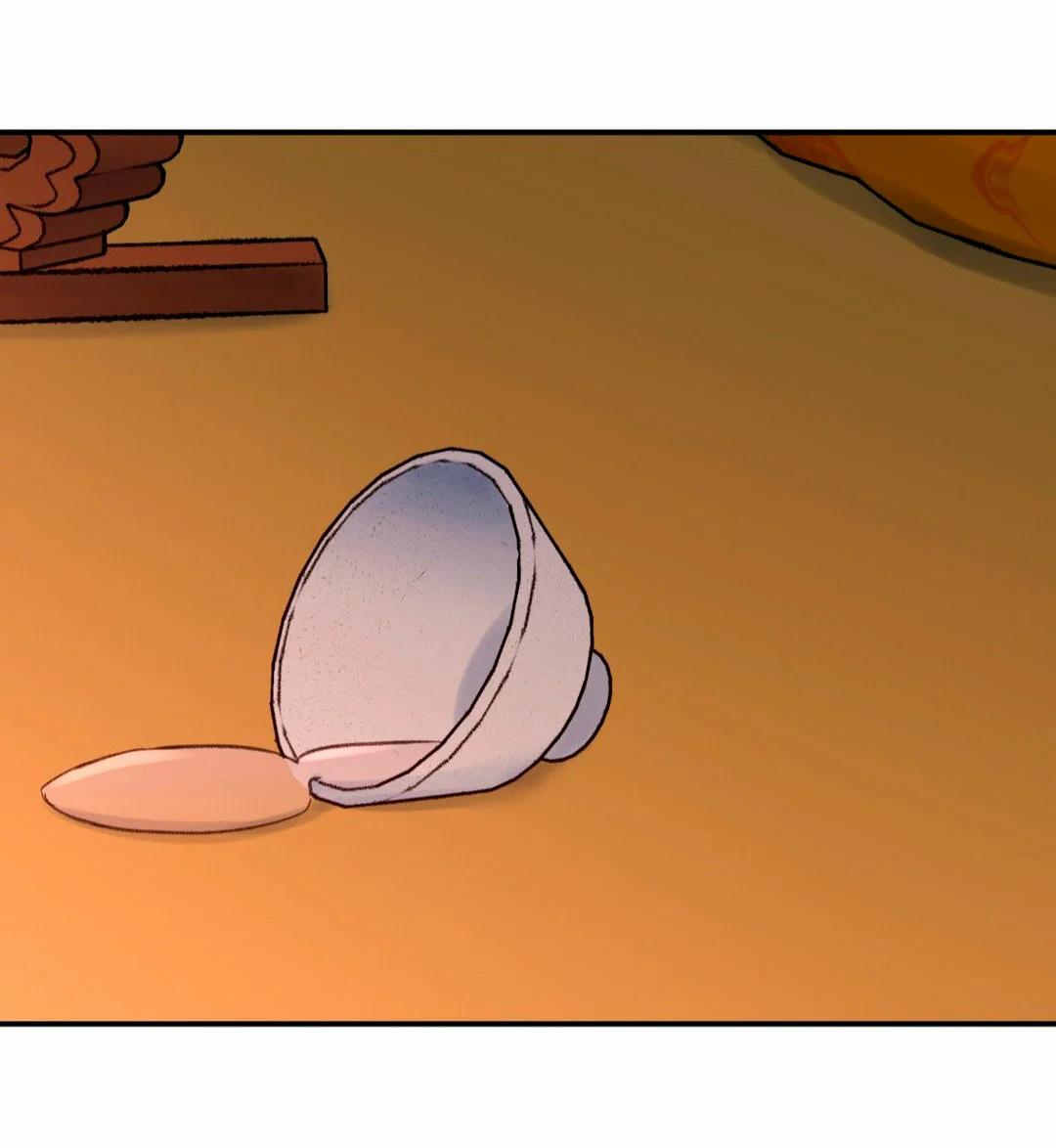 La espada y la flor - Capítulo 40 3 manhwa