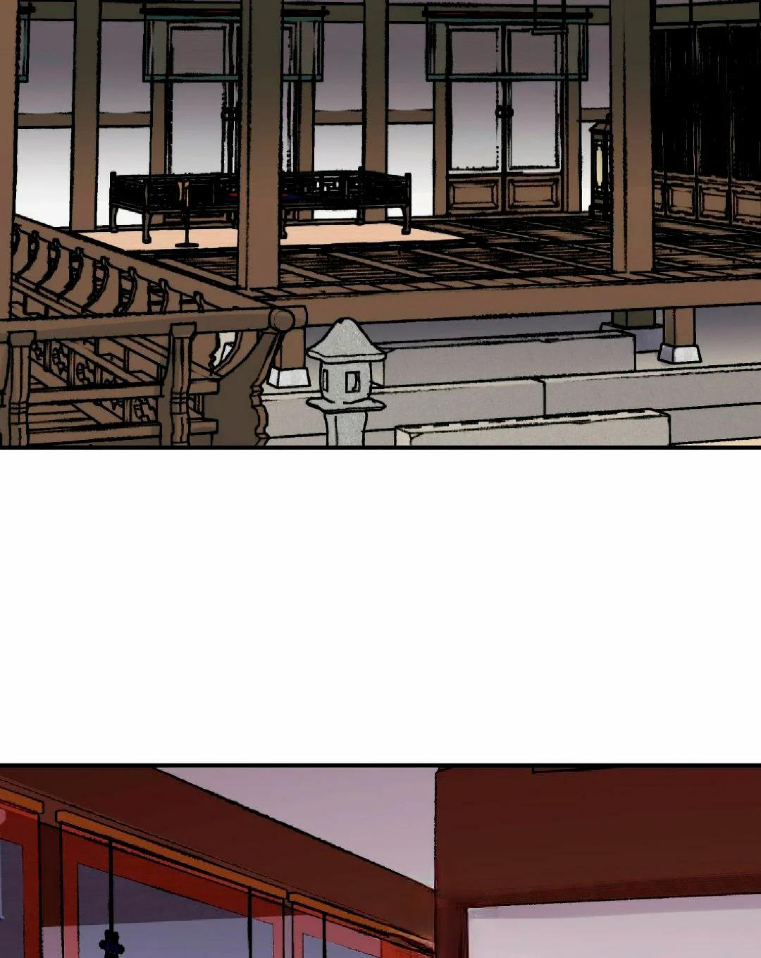 La espada y la flor - Capítulo 40 3 manhwa