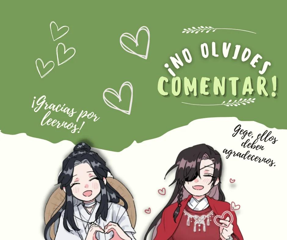 La espada y la flor - Capítulo 40 3 manhwa