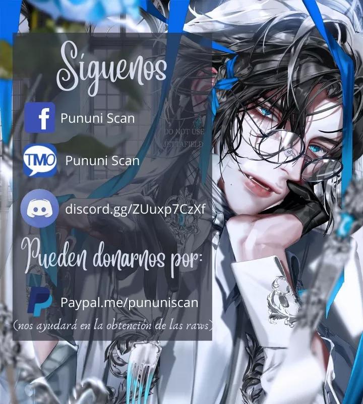 La espada y la flor - Capítulo 1 manhwa