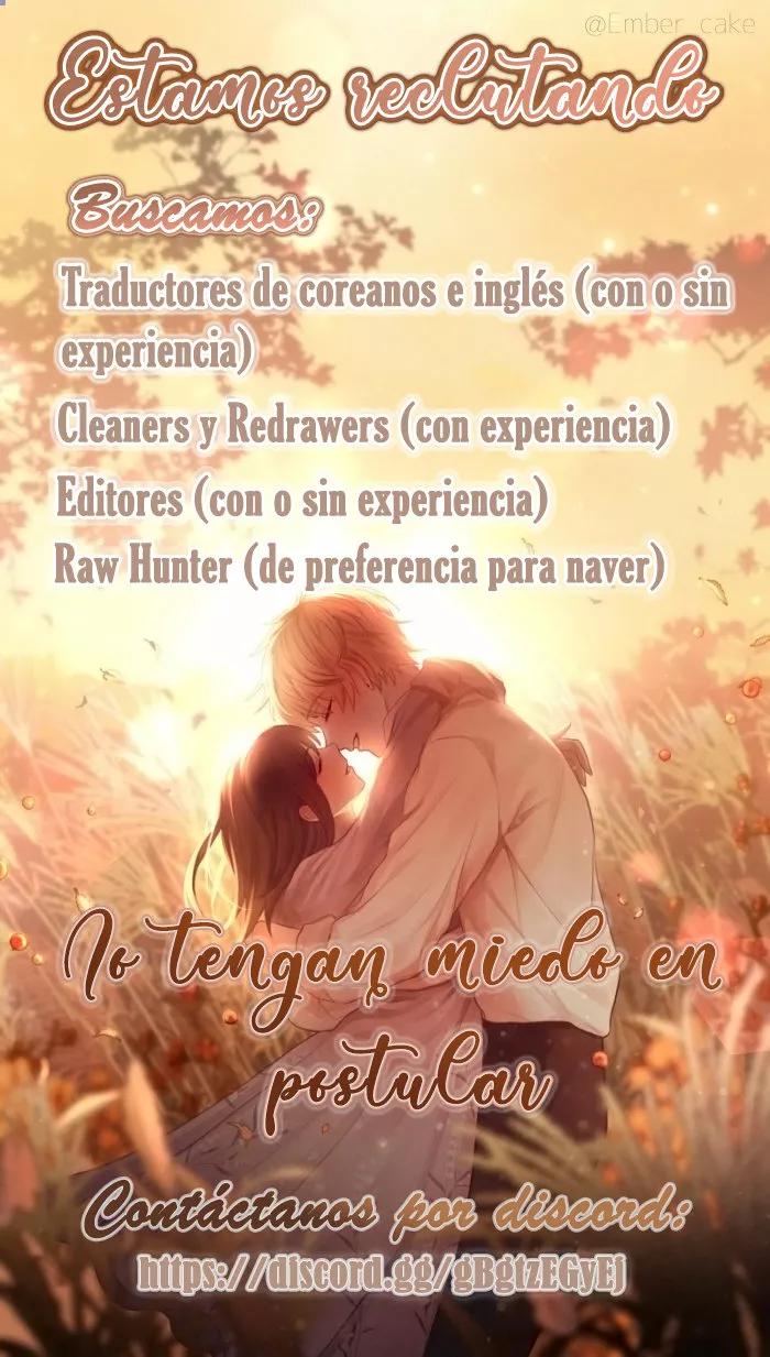 La espada y la flor - Capítulo 1 manhwa