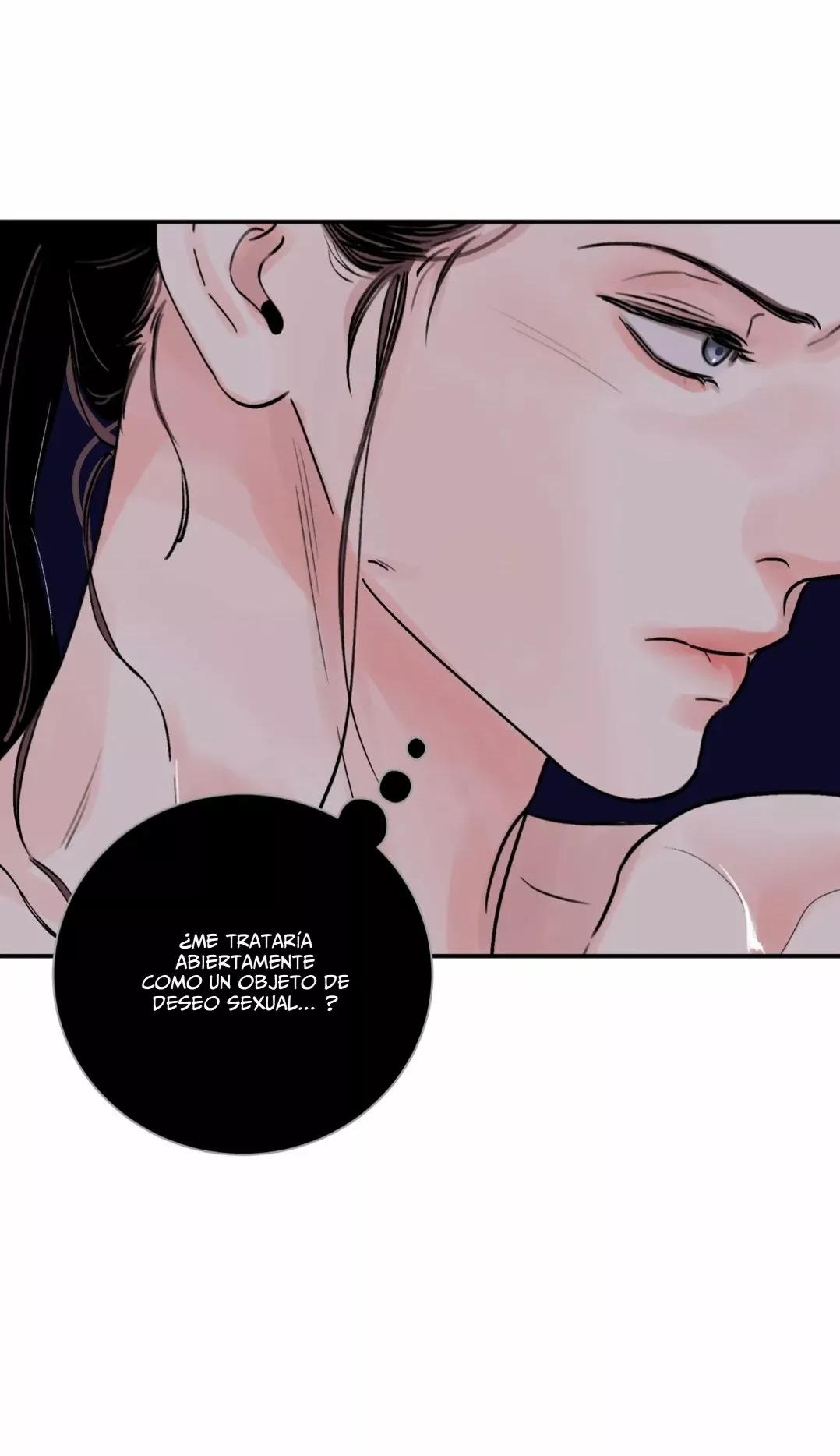 La espada y la flor - Capítulo 21 2 manhwa