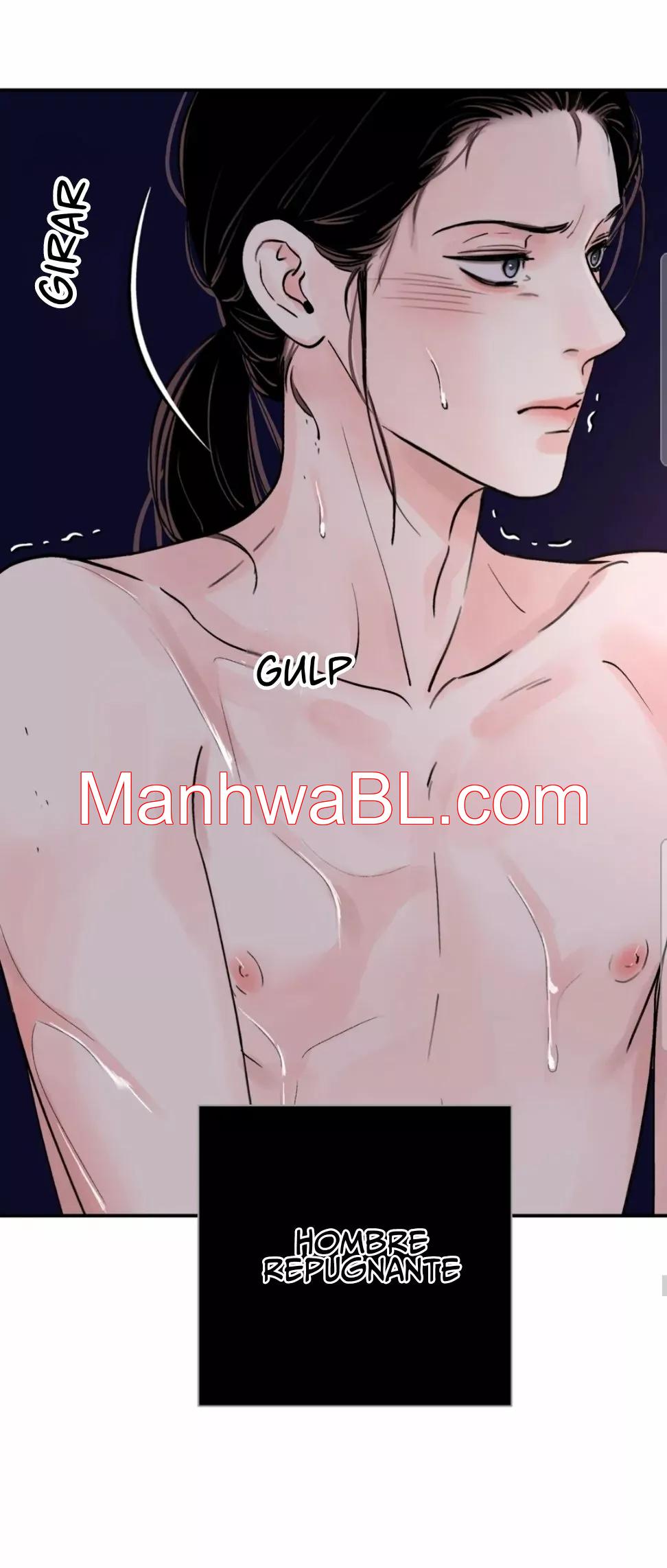 La espada y la flor - Capítulo 21 2 manhwa