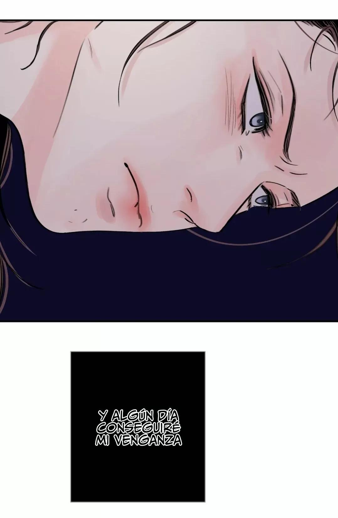 La espada y la flor - Capítulo 21 2 manhwa