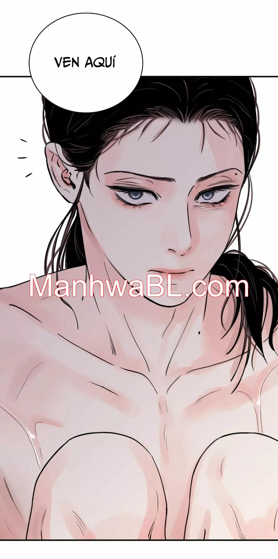 La espada y la flor - Capítulo 21 2 manhwa