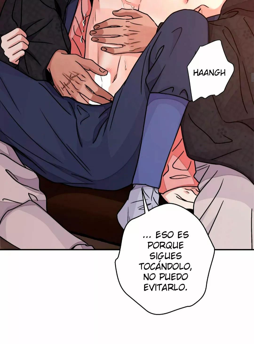 La espada y la flor - Capítulo 32 2 manhwa