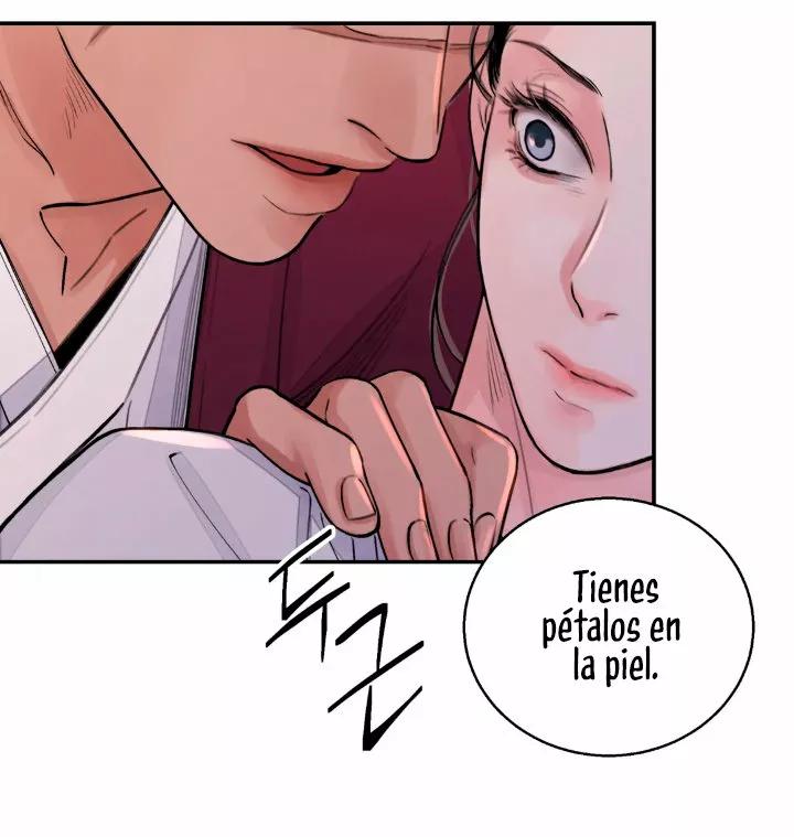 La espada y la flor - Capítulo 6 3 manhwa