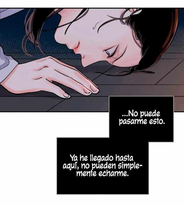 La espada y la flor - Capítulo 6 3 manhwa