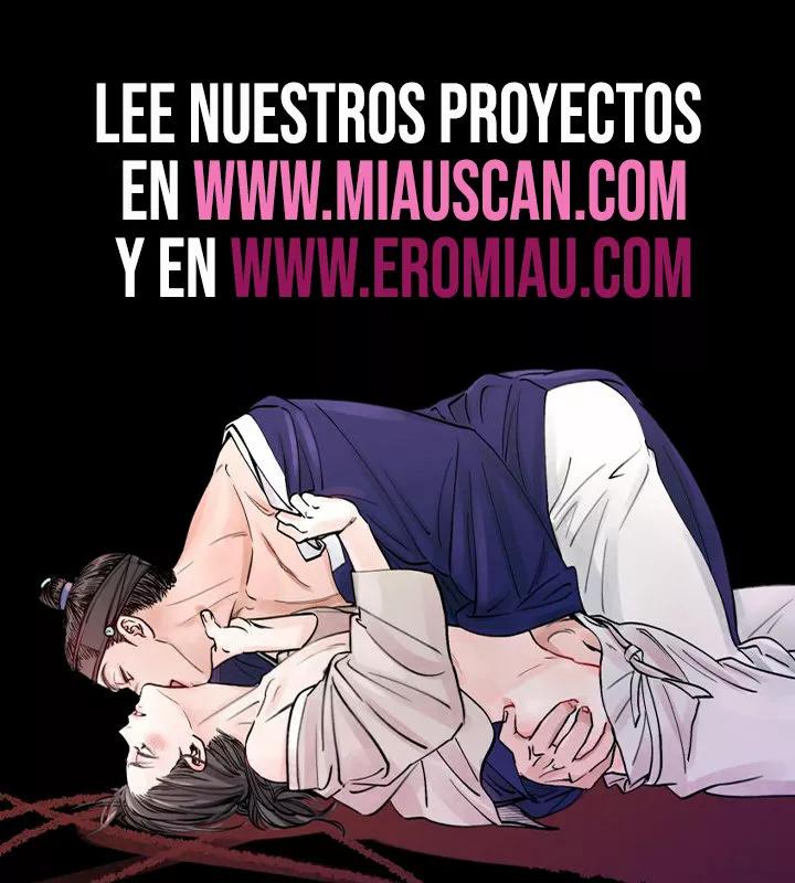 La espada y la flor - Capítulo 6 3 manhwa
