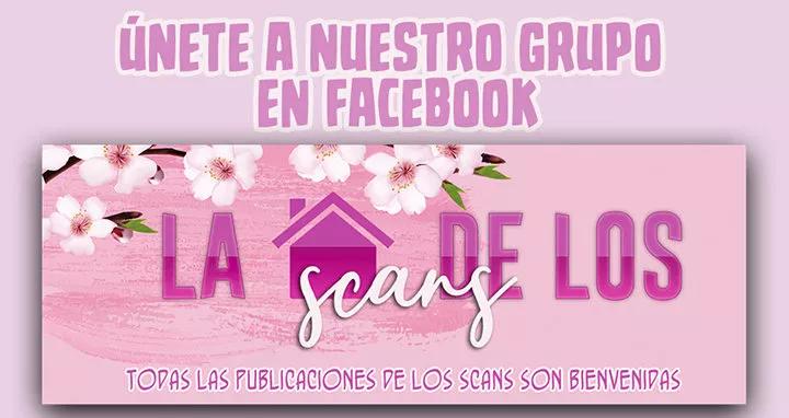 La espada y la flor - Capítulo 6 3 manhwa