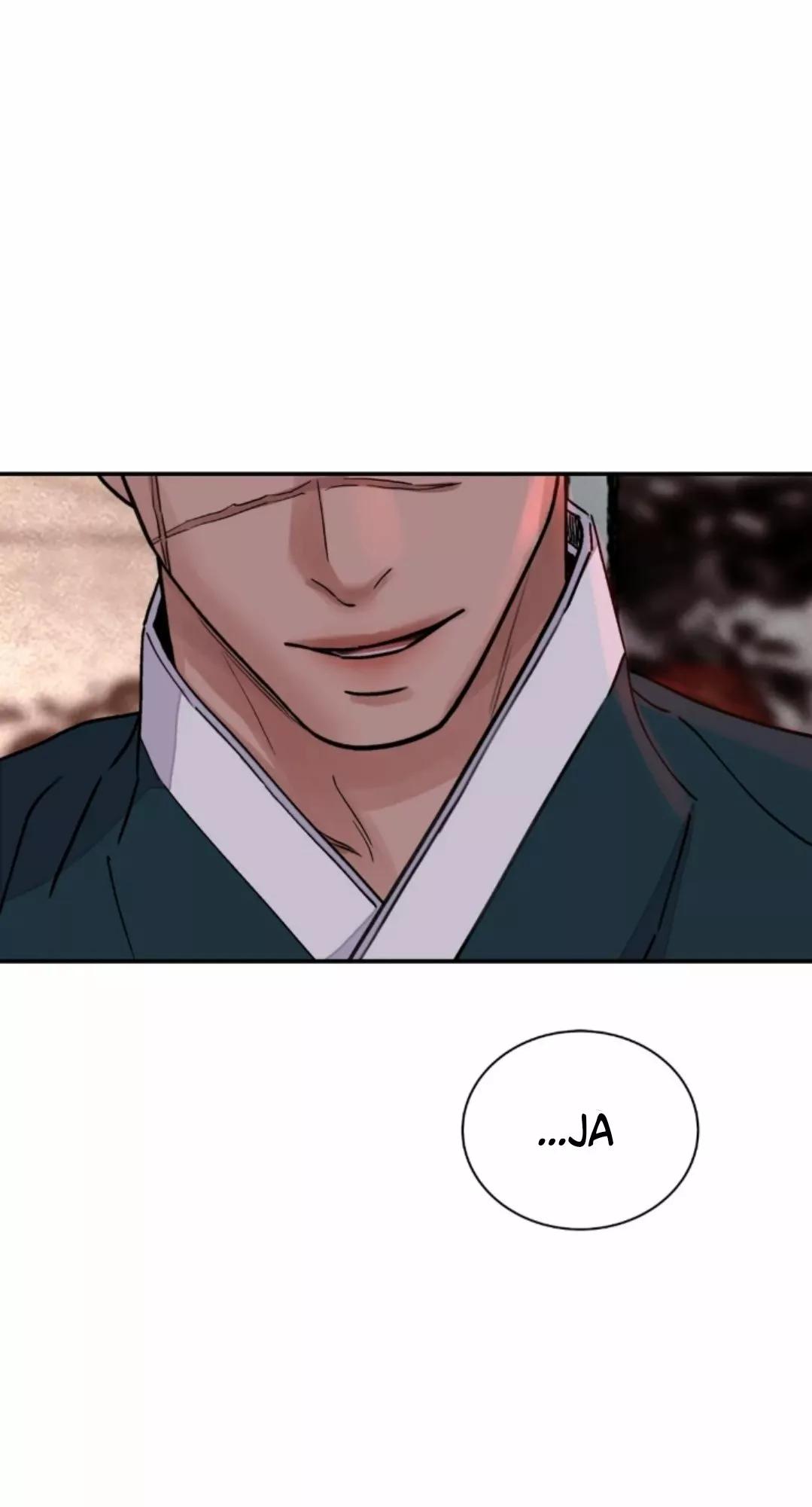 La espada y la flor - Capítulo 20 manhwa