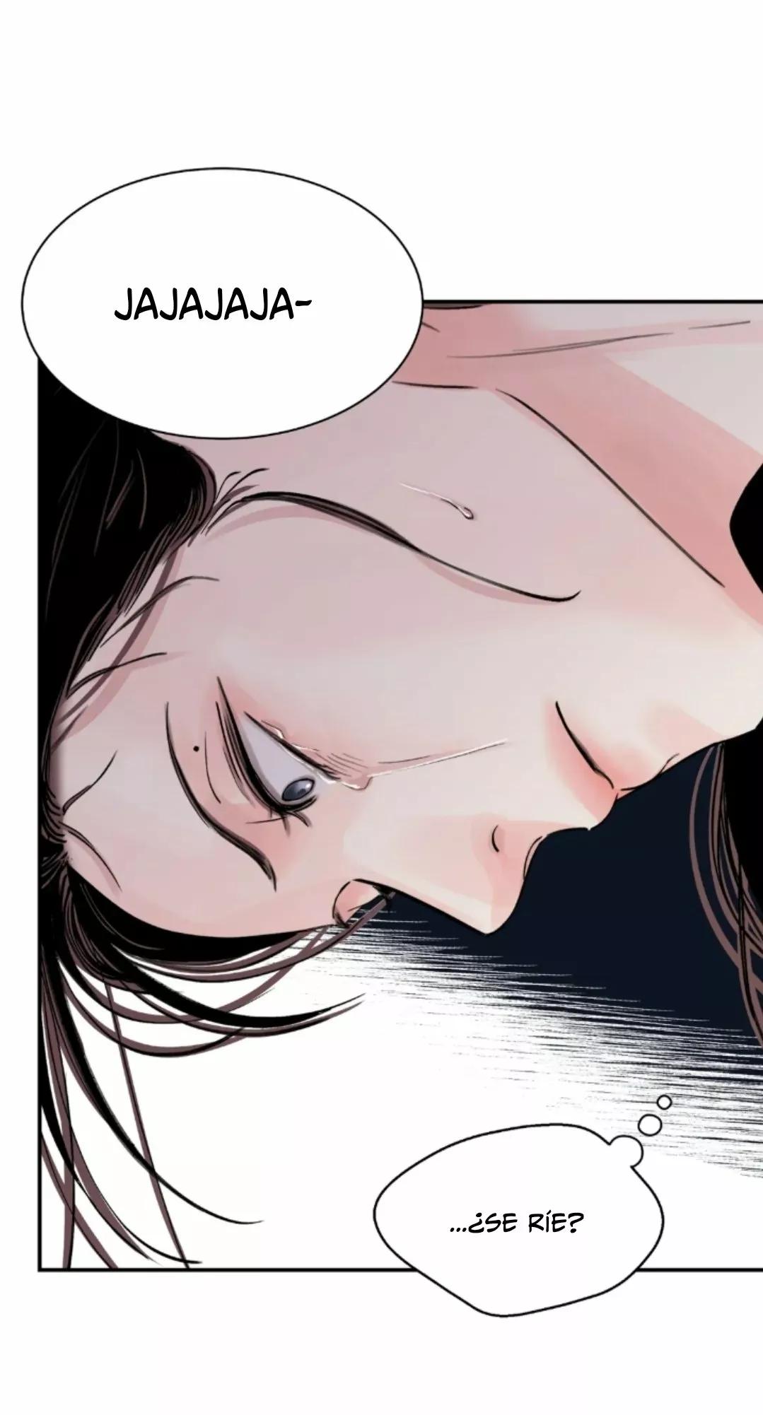 La espada y la flor - Capítulo 20 manhwa