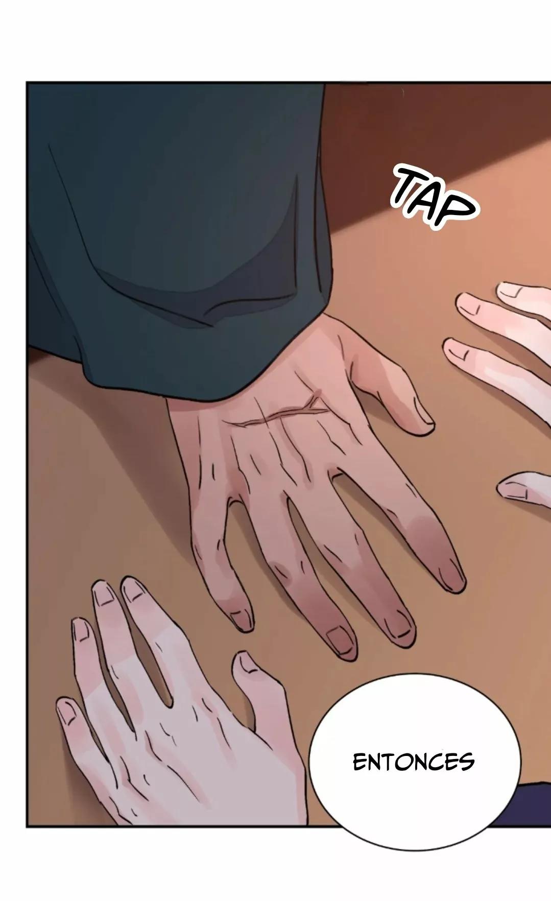 La espada y la flor - Capítulo 20 manhwa