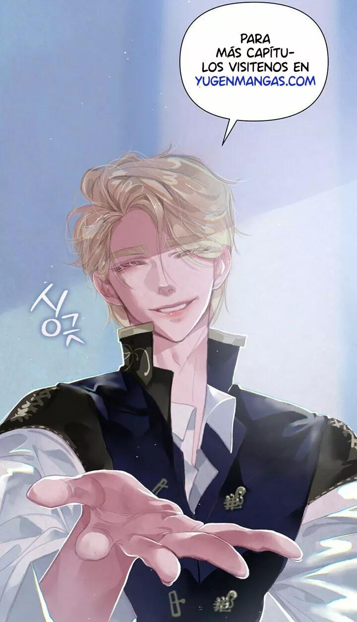 La espada y la flor - Capítulo 19 3 manhwa