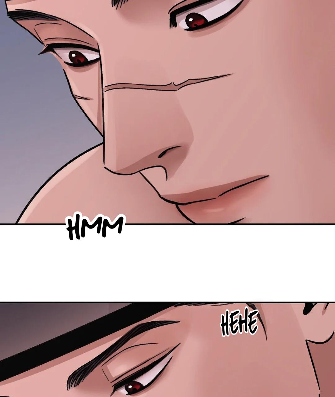 La espada y la flor - Capítulo 43 3 manhwa